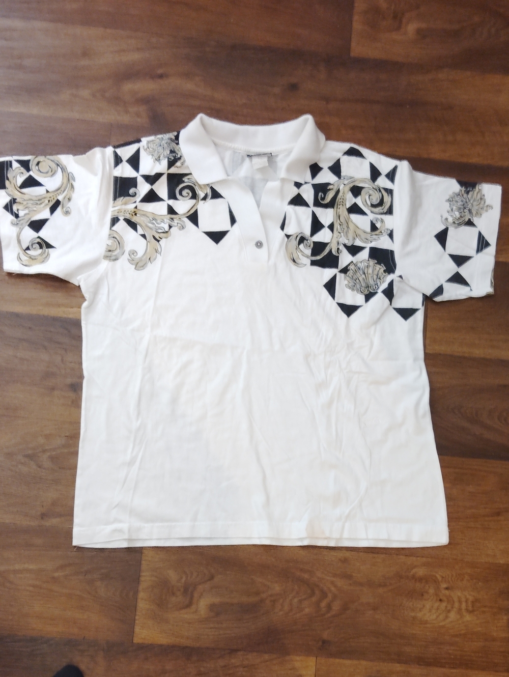 Kaelin Golf Shirt